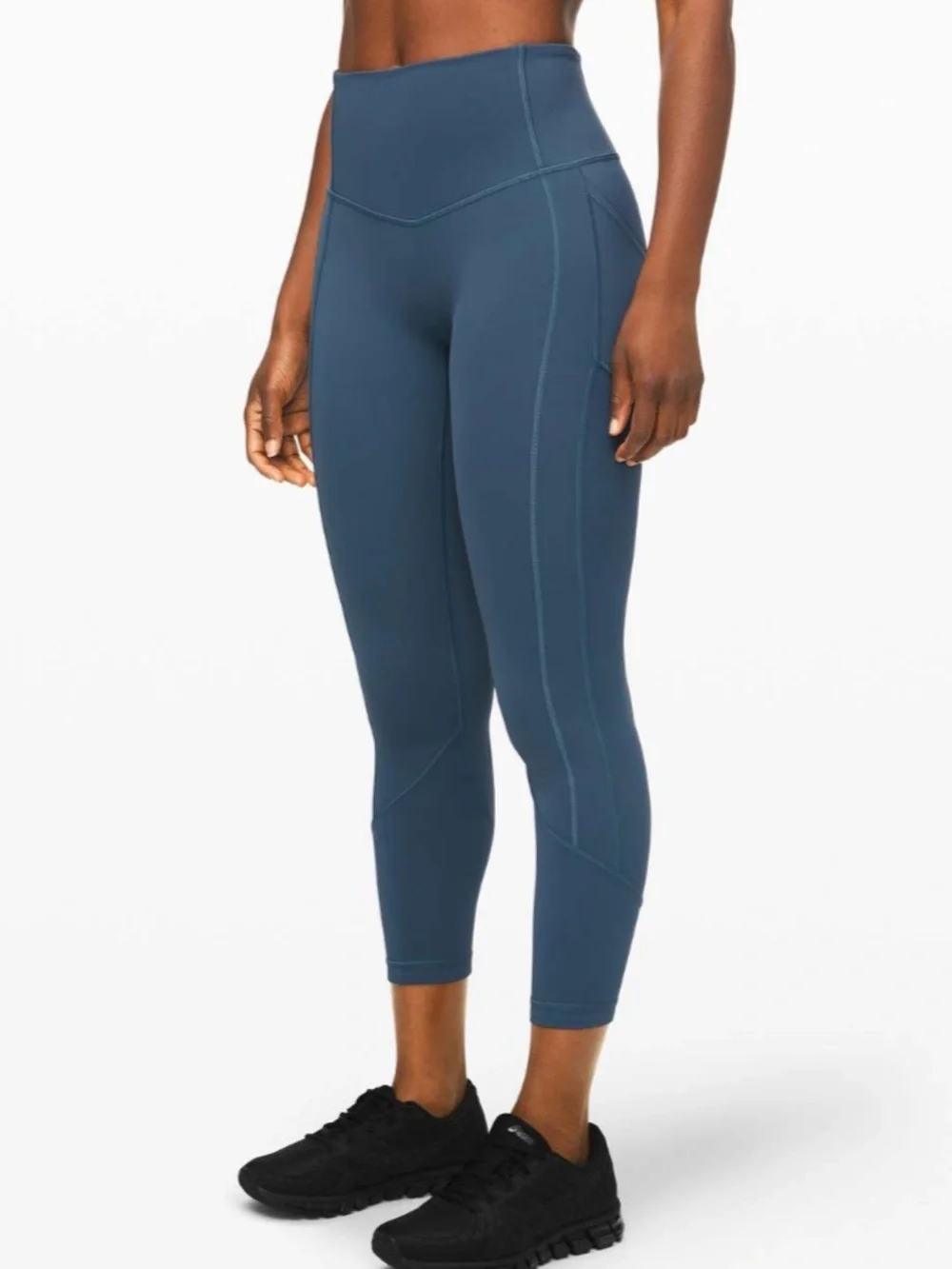 lululemon athletica great these